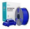 Sunlu 1.75mm, 1kg/spool, PETG filament (Blue)