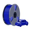 Sunlu 1.75mm, 1kg/spool, PETG filament (Blue)