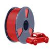 Sunlu 1.75mm, 1kg/spool, PETG filament (Red)