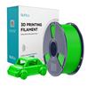 Sunlu 1.75mm, 1kg/spool, PETG filament (Green)