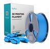 Sunlu 1.75mm, 1kg/spool, PETG filament (Cyan)