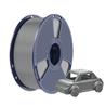 Sunlu 1,75 mm, 1 kg/bobine, filament PETG (gris)