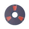 Sunlu 1.75mm, 1kg/spool, PETG filament (Transparent Red)
