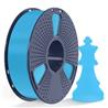 Filament PLA Sunlu (bleu phosphorescent) (bleu noctilucent)