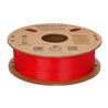 Creality Hyper Series PLA 3D Printing Filament 1kg, 1.75mm, Red
