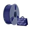 Sunlu 1.75mm, 1kg/spool, TPU Silk filament (Dark Blue)