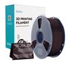 Sunlu 1.75mm, 1kg/spool, TPU Silk filament (Burgundy)