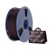 Sunlu 1.75mm, 1kg/spool, TPU Silk filament (Burgundy)