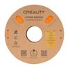 Filament d'impression 3D PLA Creality Hyper Series, 1 kg, 1,75 mm, orange
