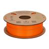 Filament d'impression 3D PLA Creality Hyper Series, 1 kg, 1,75 mm, orange