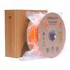 Filament d'impression 3D PLA Creality Hyper Series, 1 kg, 1,75 mm, orange