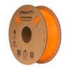 Filament d'impression 3D PLA Creality Hyper Series, 1 kg, 1,75 mm, orange