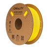 Filament d'impression 3D PLA Creality Hyper Series, 1 kg, 1,75 mm, jaune