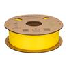 Filament d'impression 3D PLA Creality Hyper Series, 1 kg, 1,75 mm, jaune