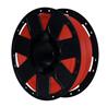 Creality Ender - Filament d'impression 3D PLA 1 kg, 1,75 mm, rouge