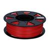 Creality Ender - Filament d'impression 3D PLA 1 kg, 1,75 mm, rouge