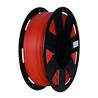 Creality Ender - Filament d'impression 3D PLA 1 kg, 1,75 mm, rouge