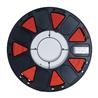 Creality Ender - Filament d'impression 3D PLA 1 kg, 1,75 mm, rouge