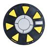 Creality Ender - Filament d'impression 3D PLA 1 kg, 1,75 mm, jaune