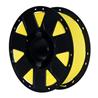Creality Ender - Filament d'impression 3D PLA 1 kg, 1,75 mm, jaune
