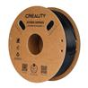 Filament d'impression 3D ABS Creality Hyper Series, 1 kg, 1,75 mm, noir