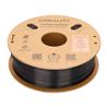 Filament d'impression 3D ABS Creality Hyper Series, 1 kg, 1,75 mm, noir