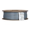 Filament d'impression 3D ABS Creality Hyper Series, 1 kg, 1,75 mm, gris