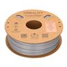 Filament d'impression 3D ABS Creality Hyper Series, 1 kg, 1,75 mm, gris