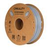 Filament d'impression 3D ABS Creality Hyper Series, 1 kg, 1,75 mm, gris