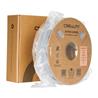 Filament d'impression 3D ABS Creality Hyper Series, 1 kg, 1,75 mm, gris