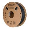 Filament d'impression 3D Creality Hyper PLA-CF, 1 kg, 1,75 mm, noir