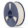 Sunlu 1.75mm, 1kg/spool, PLA meta filament (Cream White)