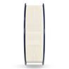 Sunlu 1.75mm, 1kg/spool, PLA meta filament (Cream White)