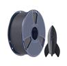 Sunlu 1.75mm, 1kg/spool, High-Speed PLA filament (Gray)