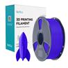 Sunlu 1.75mm, 1kg/spool, High-Speed PLA filament (Blue)