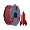 Sunlu 1.75mm, 1kg/spool, High-Speed PLA filament (Red)