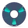 Filament PLA+ soie Sunlu 1,75 mm, 1 kg/bobine (vert)