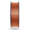 Filament PLA+ soie Sunlu 1,75 mm, 1 kg/bobine (cuivre rouge)