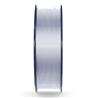 Sunlu 1.75mm, 1kg/spool, Silk PLA+ filament (Silver)