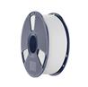 Sunlu 1,75 mm, 1 kg/bobine, PLA mat (blanc)