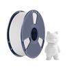 Sunlu 1,75 mm, 1 kg/bobine, PLA mat (blanc)