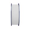 Sunlu 1,75 mm, 1 kg/bobine, PLA mat (blanc)