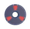 Sunlu 1.75mm, 1kg/spool, PLA Matte (Red)