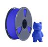 Sunlu 1.75mm, 1kg/spool, PLA Matte (Blue)