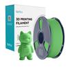 Sunlu 1.75mm, 1kg/spool, PLA Matte (Green)