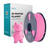 Sunlu 1.75mm, 1kg/spool, PLA Matte (Pink)