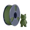 Sunlu 1.75mm, 1kg/spool, PLA Matte (Olive Green)