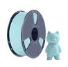 Sunlu 1,75 mm, 1 kg/bobine, PLA mat (bleu poudre)