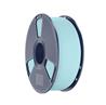 Sunlu 1,75 mm, 1 kg/bobine, PLA mat (bleu poudre)