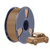 Sunlu 1.75mm, 1kg/spool, PETG filament (Chocolate)